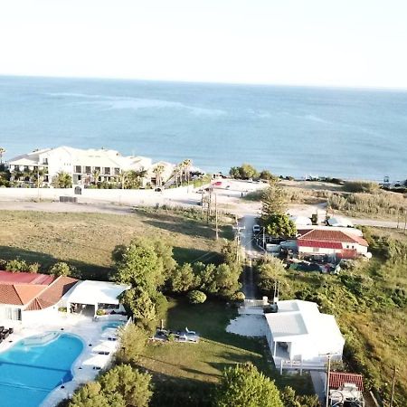 Kaliva Residence Kalamákion Екстериор снимка