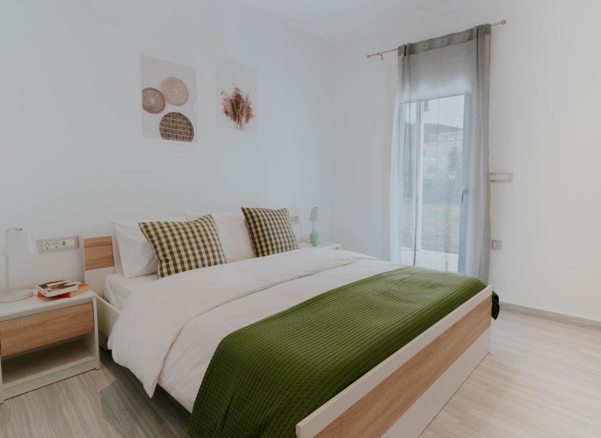 Kaliva Residence Kalamákion Екстериор снимка